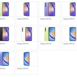 Galaxy A54 5G i Galaxy A34 5G – niesamowite wrażenia dla wszystkich użytkowników