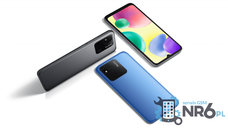Serwis Redmi Warszawa Serwis Redmi Warszawa
